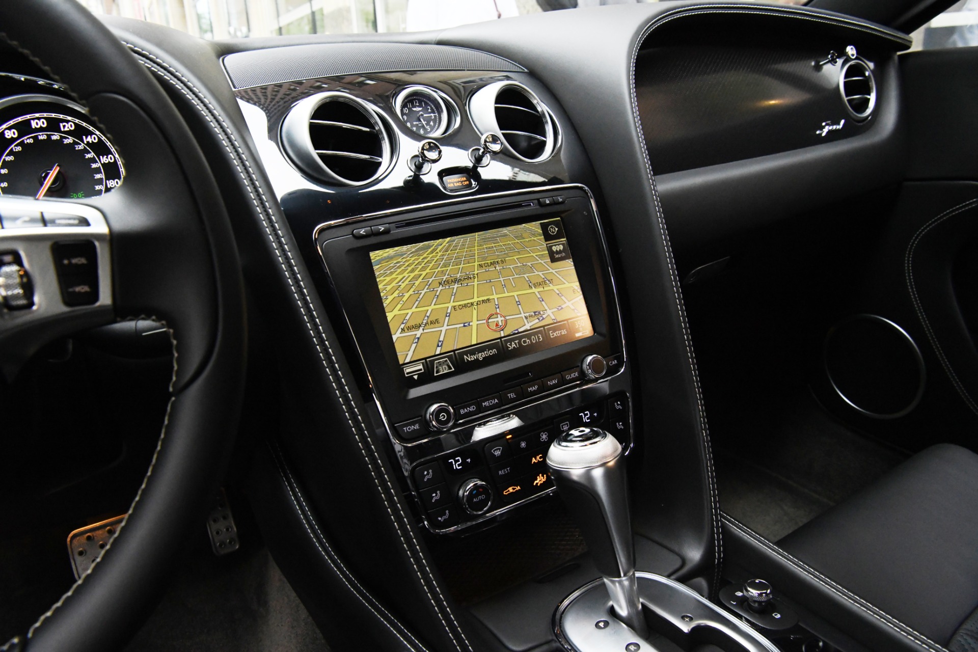 Used 2015 Bentley Continental GT GT V8 S | St. Petersburg, FL