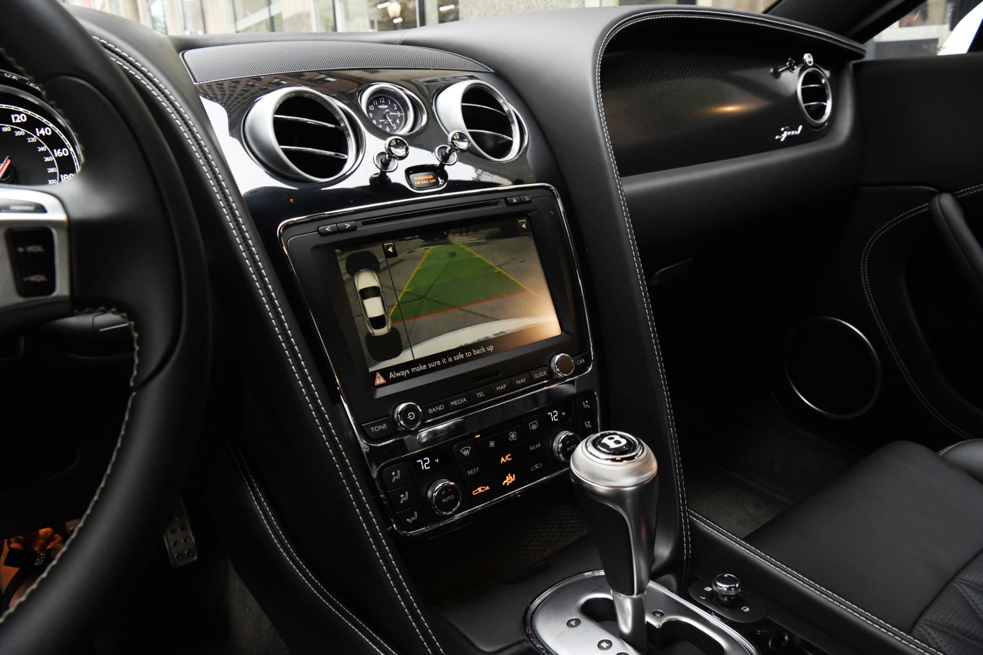 Used 2015 Bentley Continental GT GT V8 S | St. Petersburg, FL
