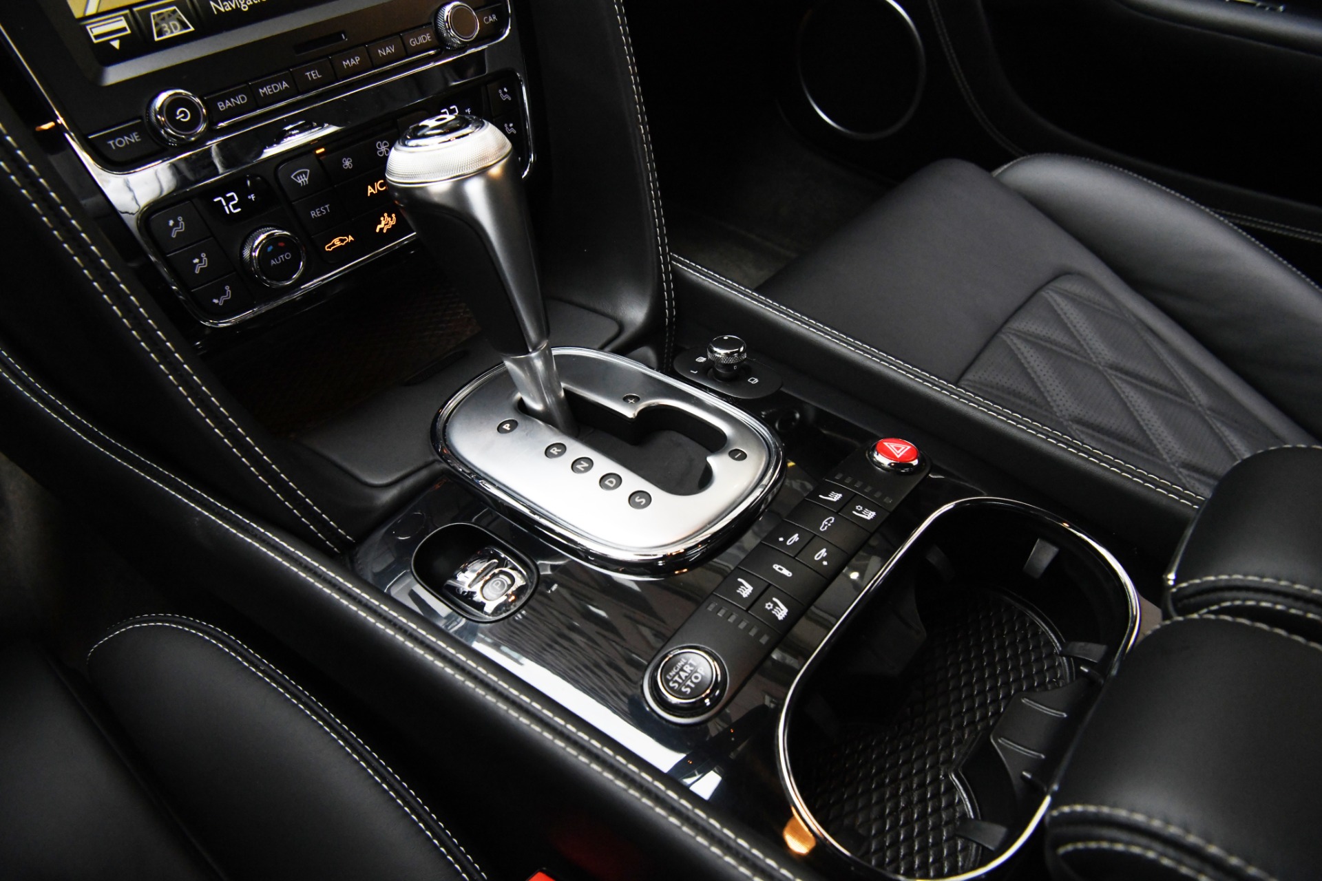 Used 2015 Bentley Continental GT GT V8 S | St. Petersburg, FL