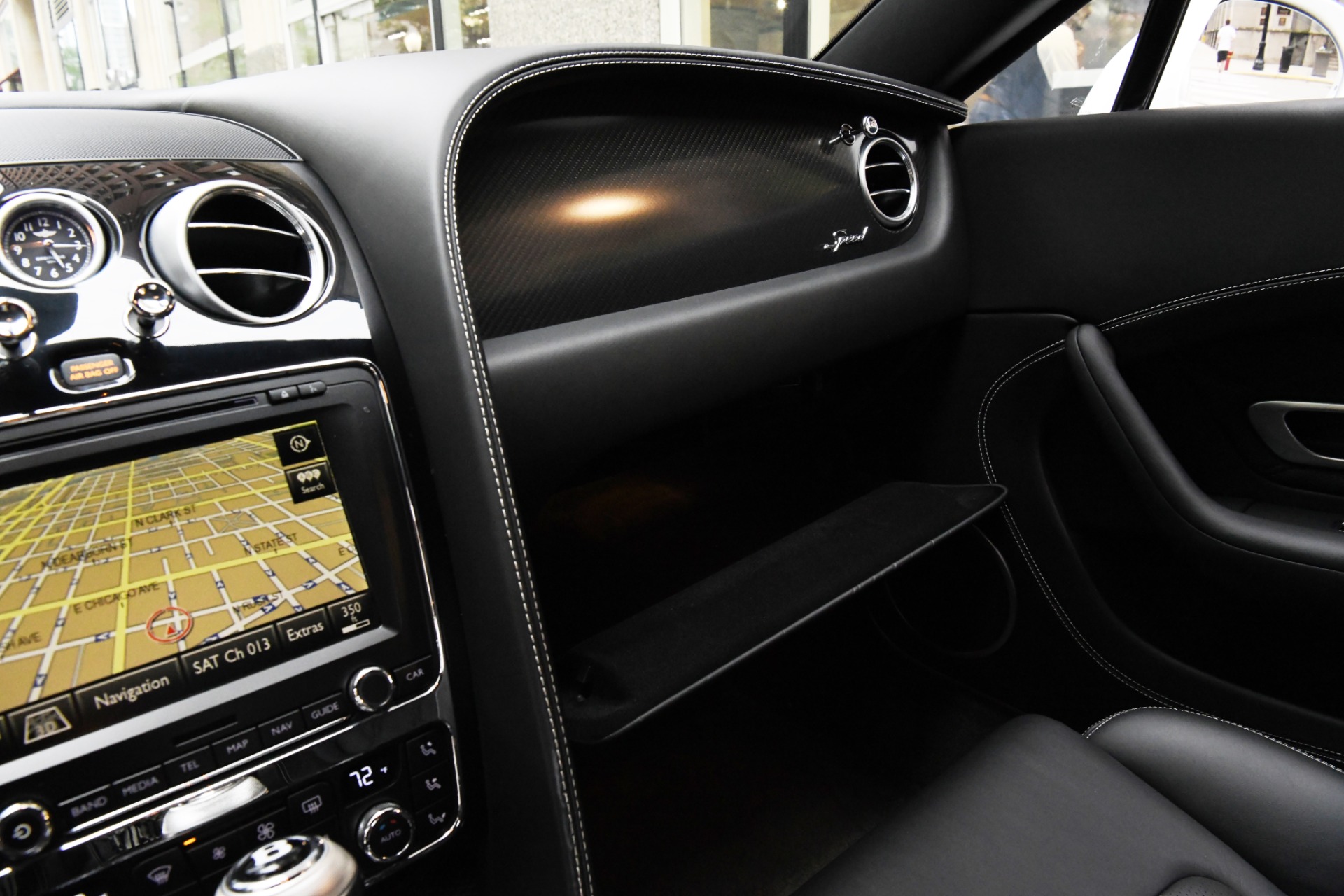 Used 2015 Bentley Continental GT GT V8 S | St. Petersburg, FL