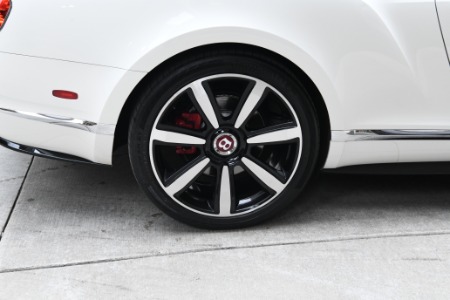 Used 2015 Bentley Continental GT GT V8 S | Chicago, IL