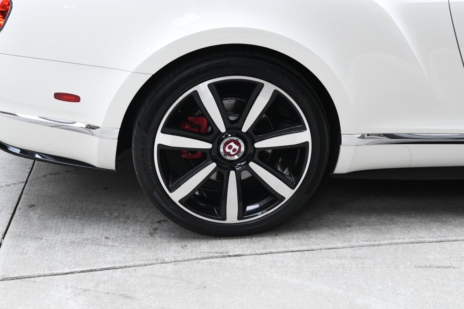 Used 2015 Bentley Continental GT GT V8 S | St. Petersburg, FL