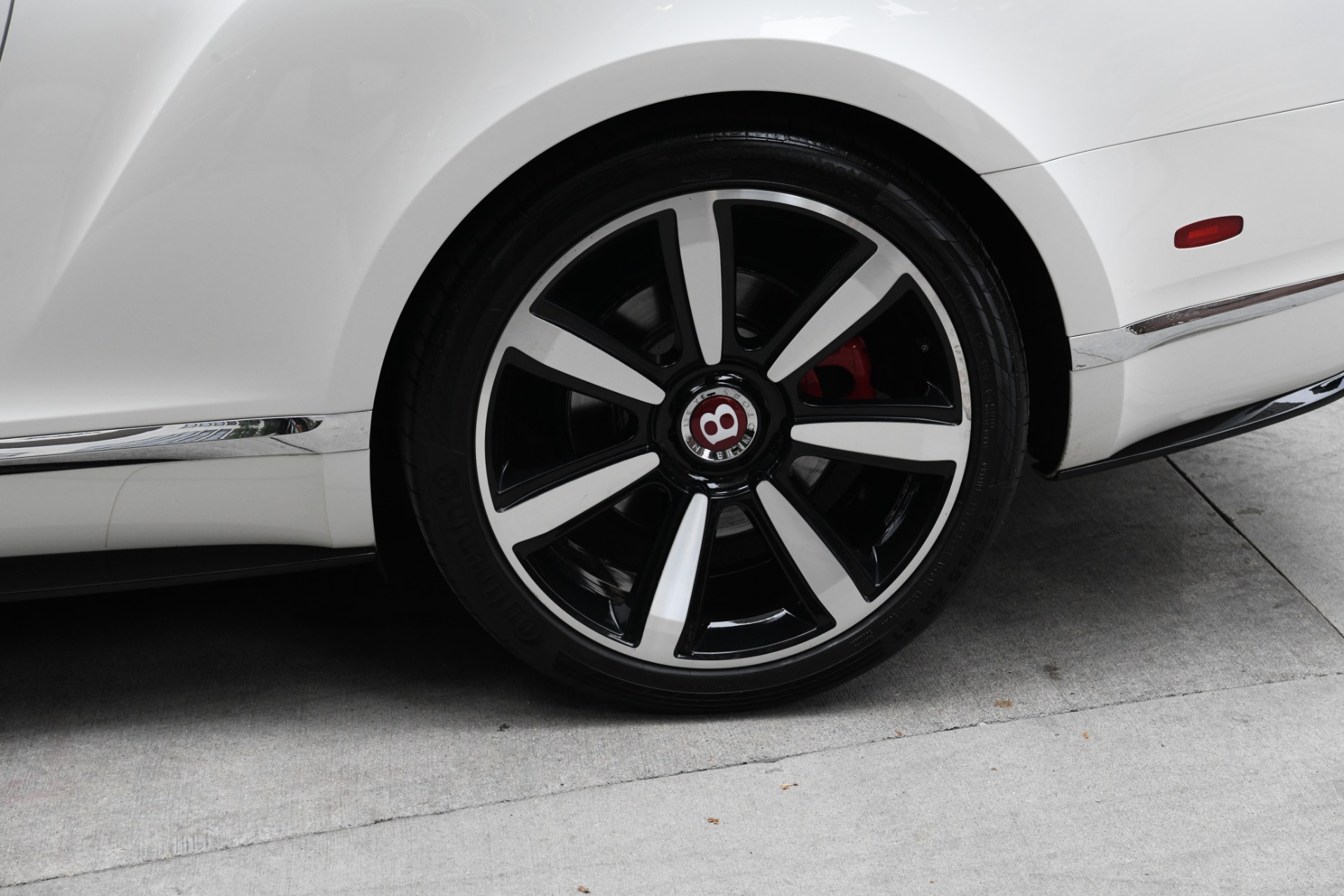 Used 2015 Bentley Continental GT GT V8 S | St. Petersburg, FL
