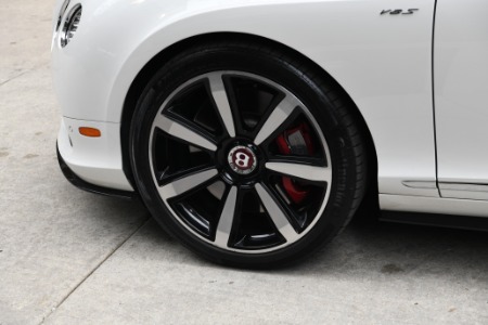 Used 2015 Bentley Continental GT GT V8 S | Chicago, IL