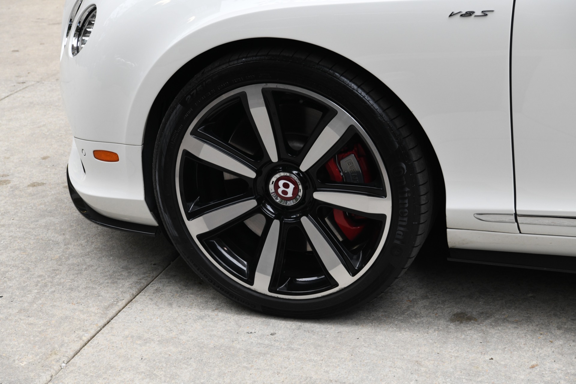 Used 2015 Bentley Continental GT GT V8 S | St. Petersburg, FL