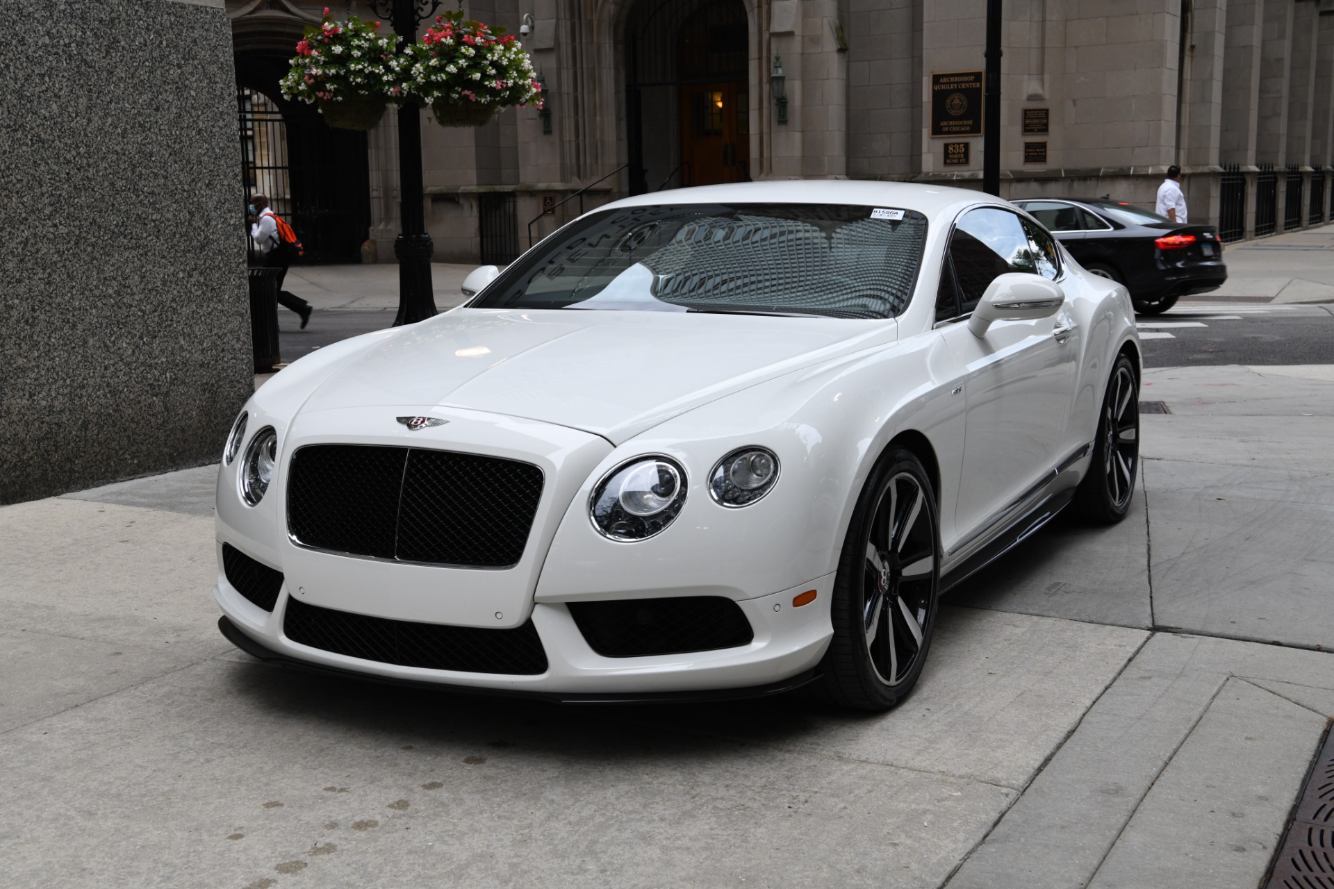 Used 2015 Bentley Continental GT GT V8 S | St. Petersburg, FL