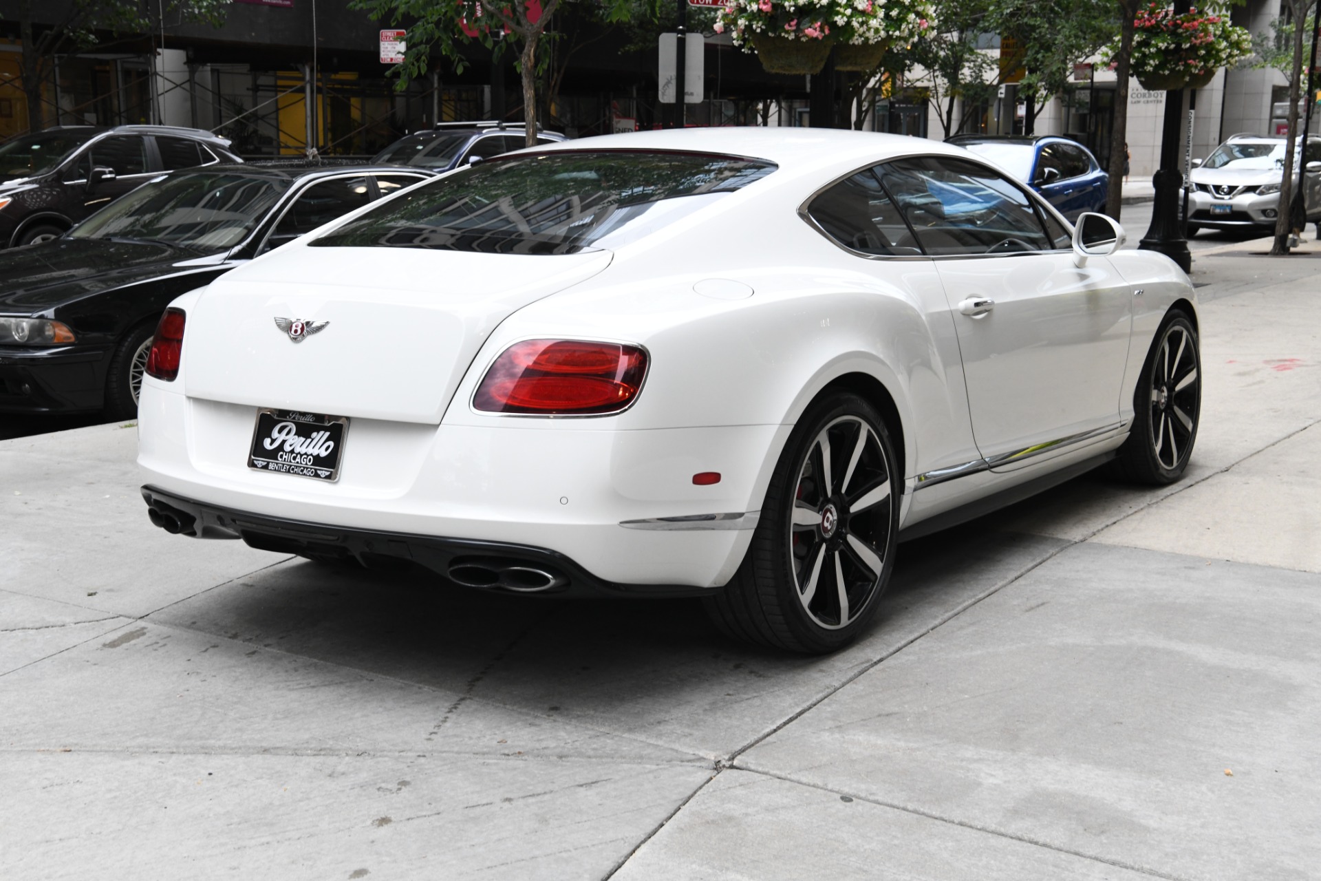 Used 2015 Bentley Continental GT GT V8 S | St. Petersburg, FL