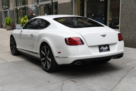 Used 2015 Bentley Continental GT GT V8 S | Chicago, IL