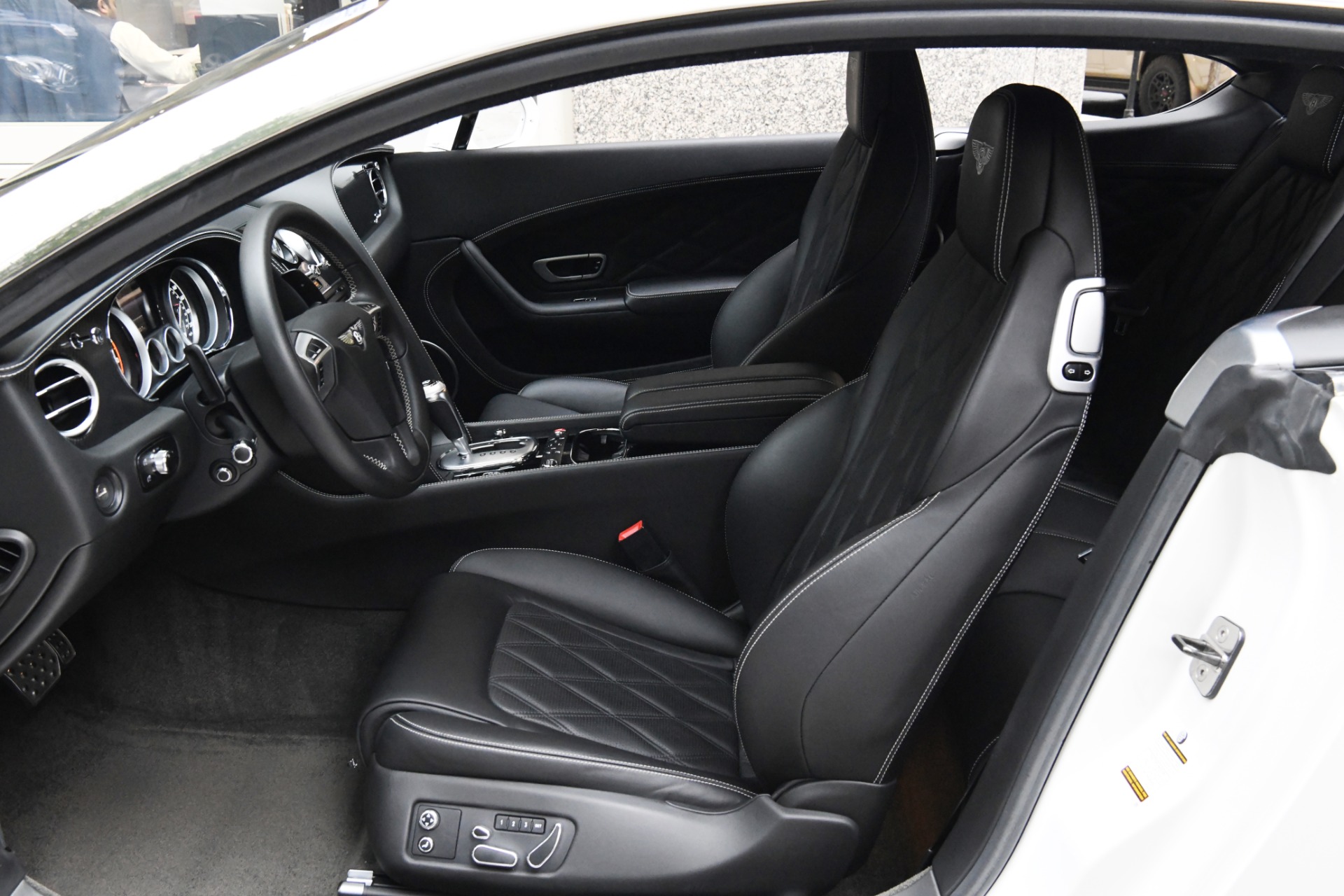 Used 2015 Bentley Continental GT GT V8 S | St. Petersburg, FL