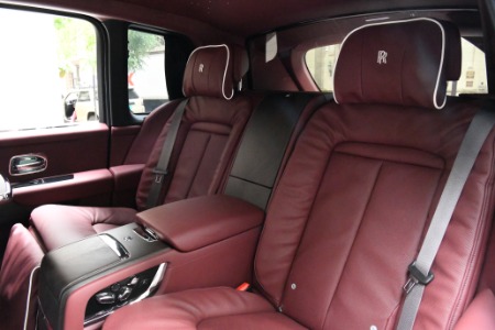 Used 2022 Rolls-Royce Cullinan  | Chicago, IL