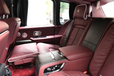 Used 2022 Rolls-Royce Cullinan  | Chicago, IL