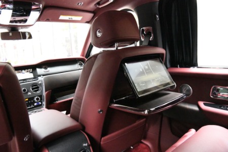 Used 2022 Rolls-Royce Cullinan  | Chicago, IL