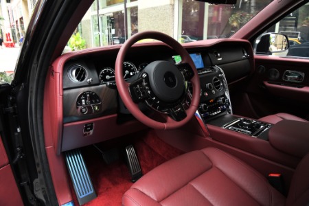 Used 2022 Rolls-Royce Cullinan  | Chicago, IL