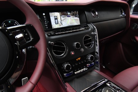 Used 2022 Rolls-Royce Cullinan  | Chicago, IL