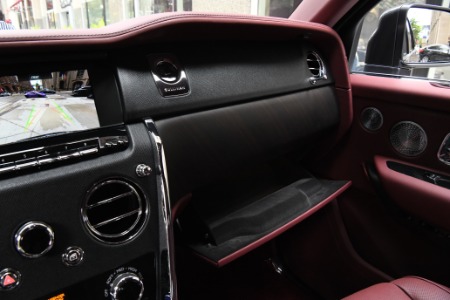 Used 2022 Rolls-Royce Cullinan  | Chicago, IL