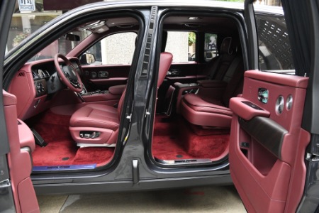 Used 2022 Rolls-Royce Cullinan  | Chicago, IL