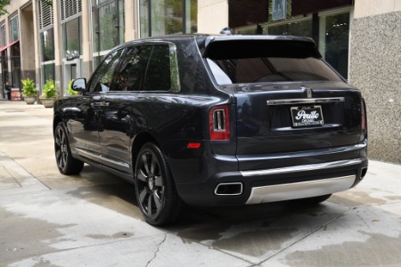 Used 2022 Rolls-Royce Cullinan  | Chicago, IL