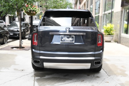 Used 2022 Rolls-Royce Cullinan  | Chicago, IL