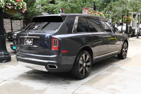 Used 2022 Rolls-Royce Cullinan  | Chicago, IL