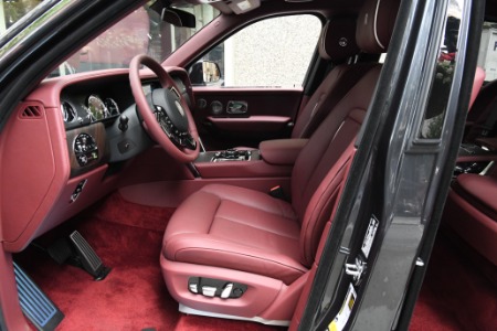 Used 2022 Rolls-Royce Cullinan  | Chicago, IL