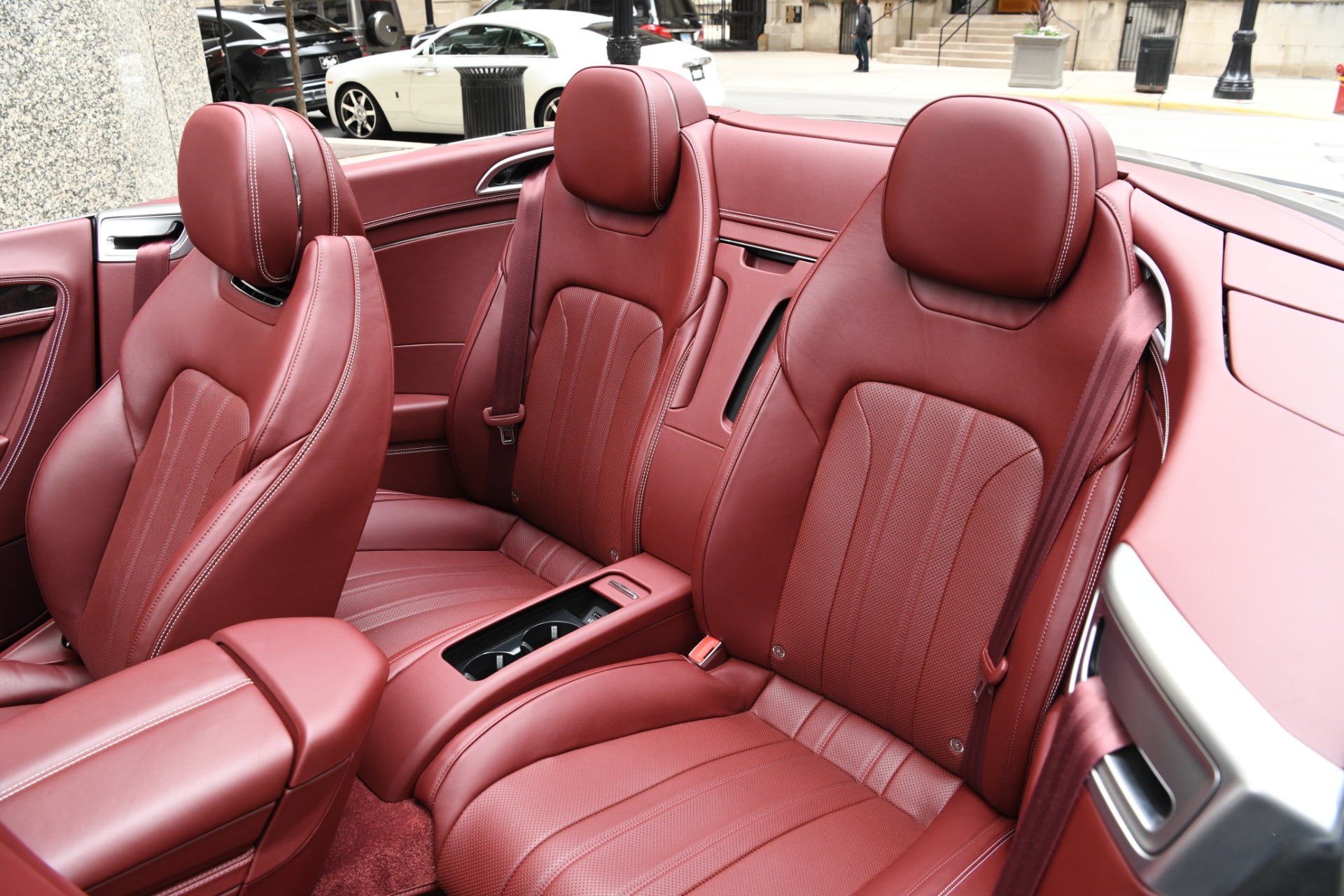 Used 2020 Bentley continental GTC Convertible GT V8 | St. Petersburg, FL