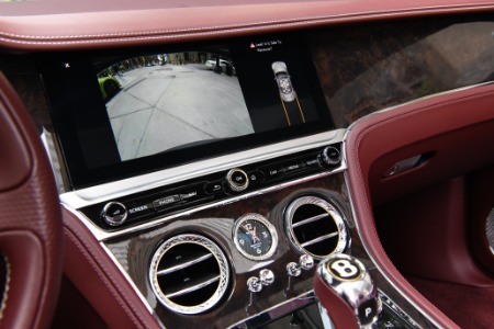 Used 2020 Bentley continental GTC Convertible GT V8 | Chicago, IL