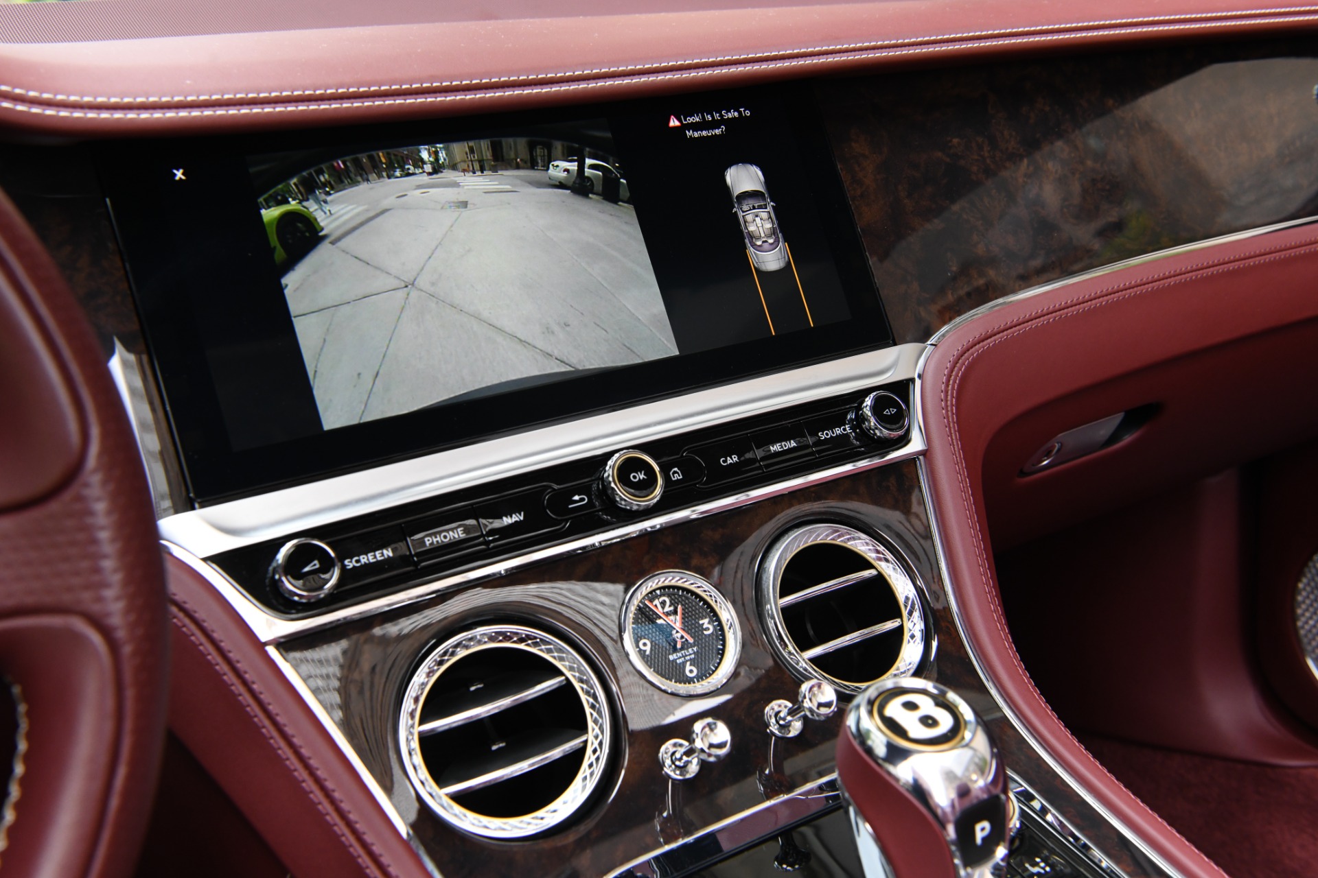 Used 2020 Bentley continental GTC Convertible GT V8 | St. Petersburg, FL