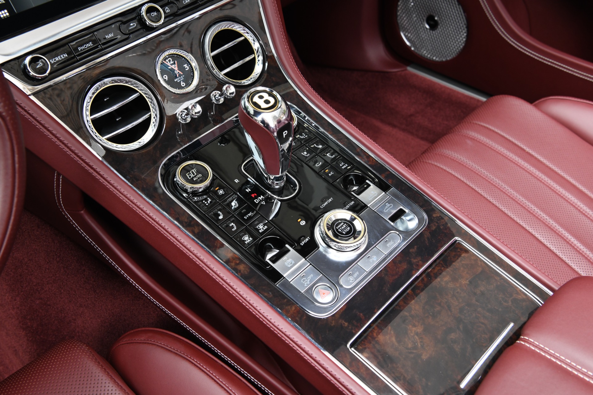 Used 2020 Bentley continental GTC Convertible GT V8 | St. Petersburg, FL