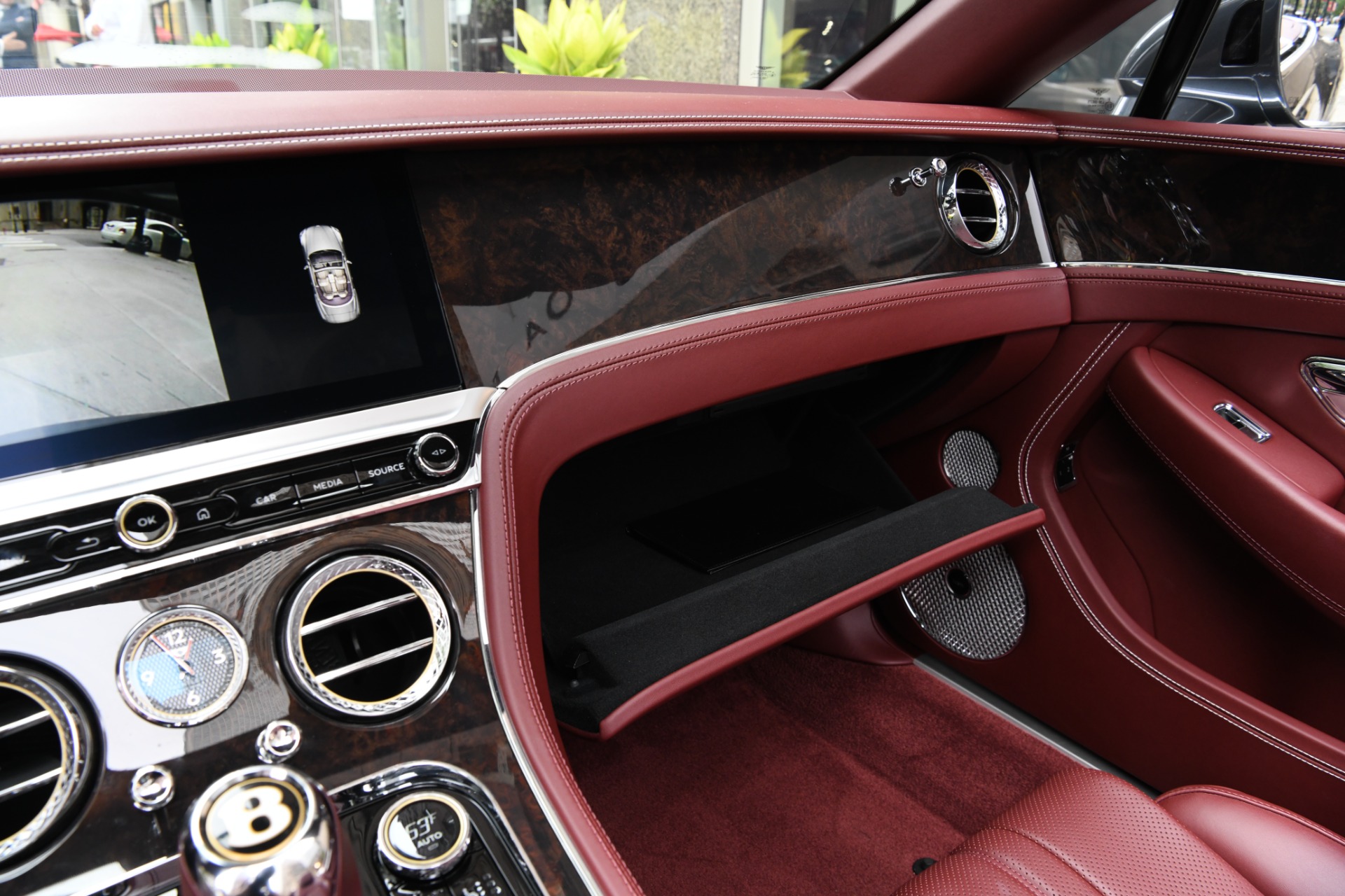 Used 2020 Bentley continental GTC Convertible GT V8 | St. Petersburg, FL