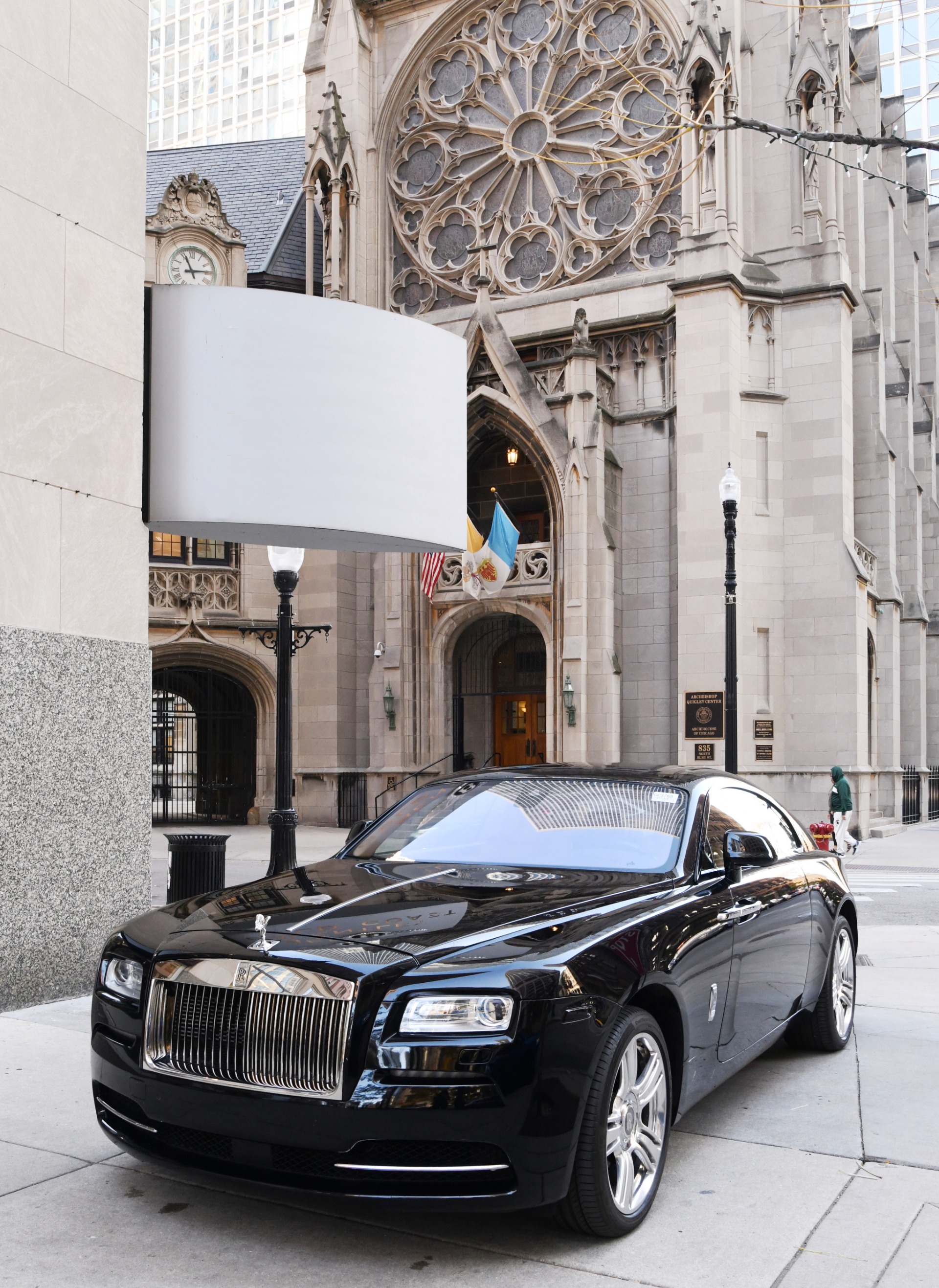 Used 2015 Rolls-Royce Wraith | St. Petersburg, FL