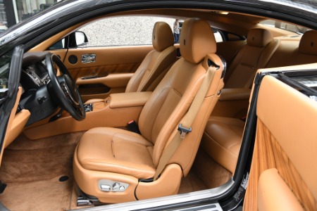 Used 2015 Rolls-Royce Wraith  | Chicago, IL