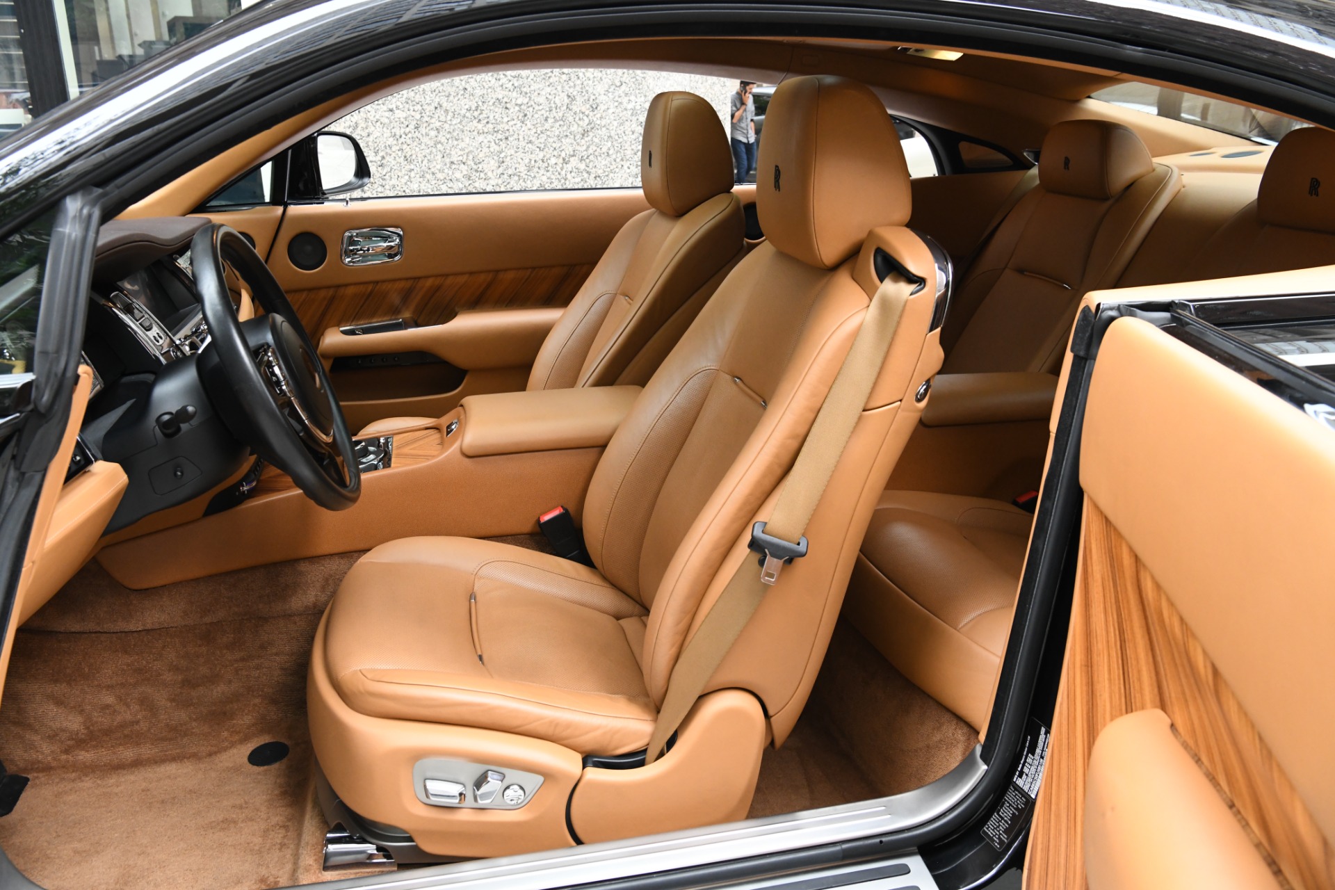 Used 2015 Rolls-Royce Wraith | St. Petersburg, FL