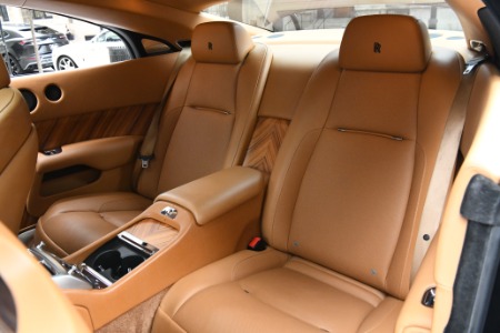 Used 2015 Rolls-Royce Wraith  | Chicago, IL