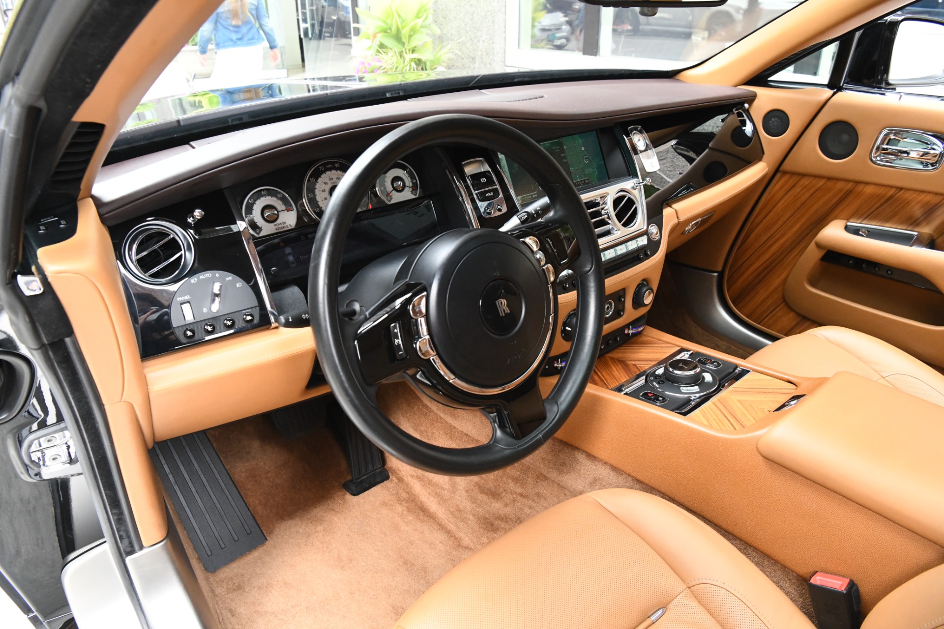 Used 2015 Rolls-Royce Wraith | St. Petersburg, FL