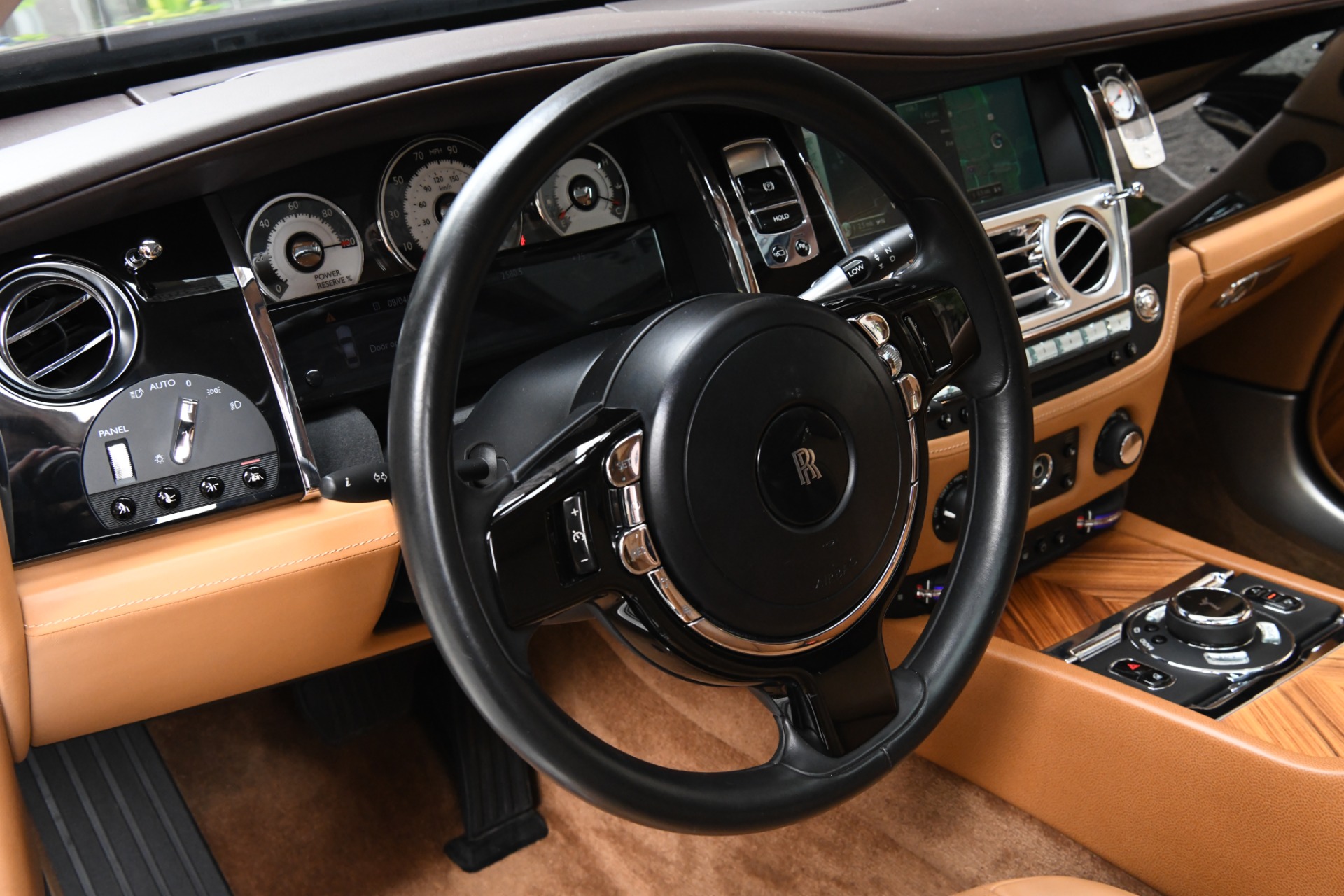 Used 2015 Rolls-Royce Wraith | St. Petersburg, FL