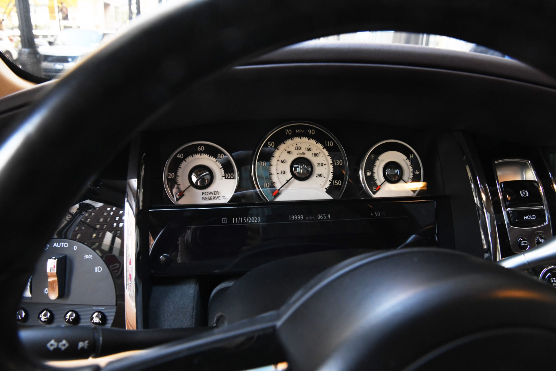 Used 2015 Rolls-Royce Wraith | St. Petersburg, FL