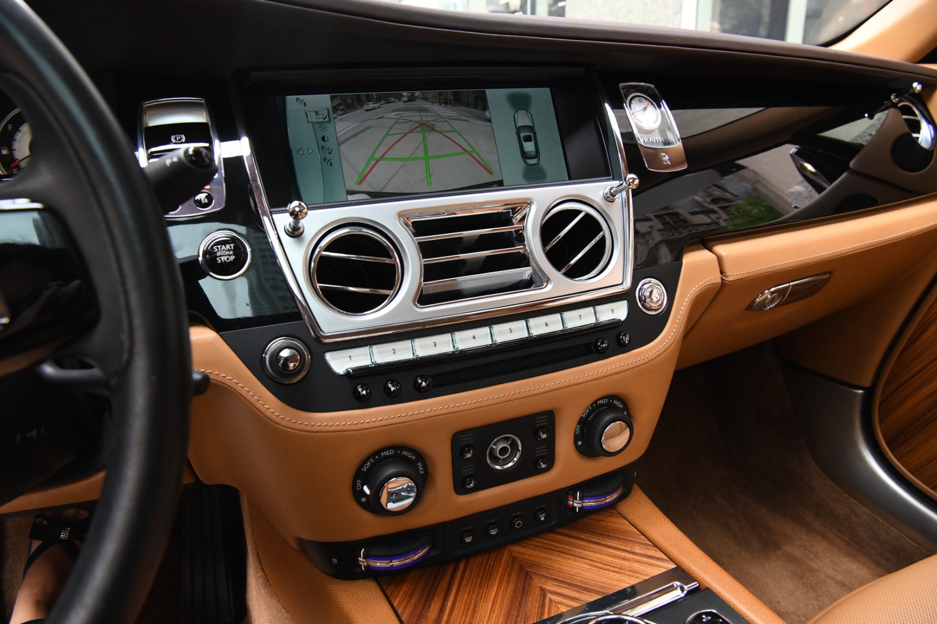 Used 2015 Rolls-Royce Wraith | St. Petersburg, FL
