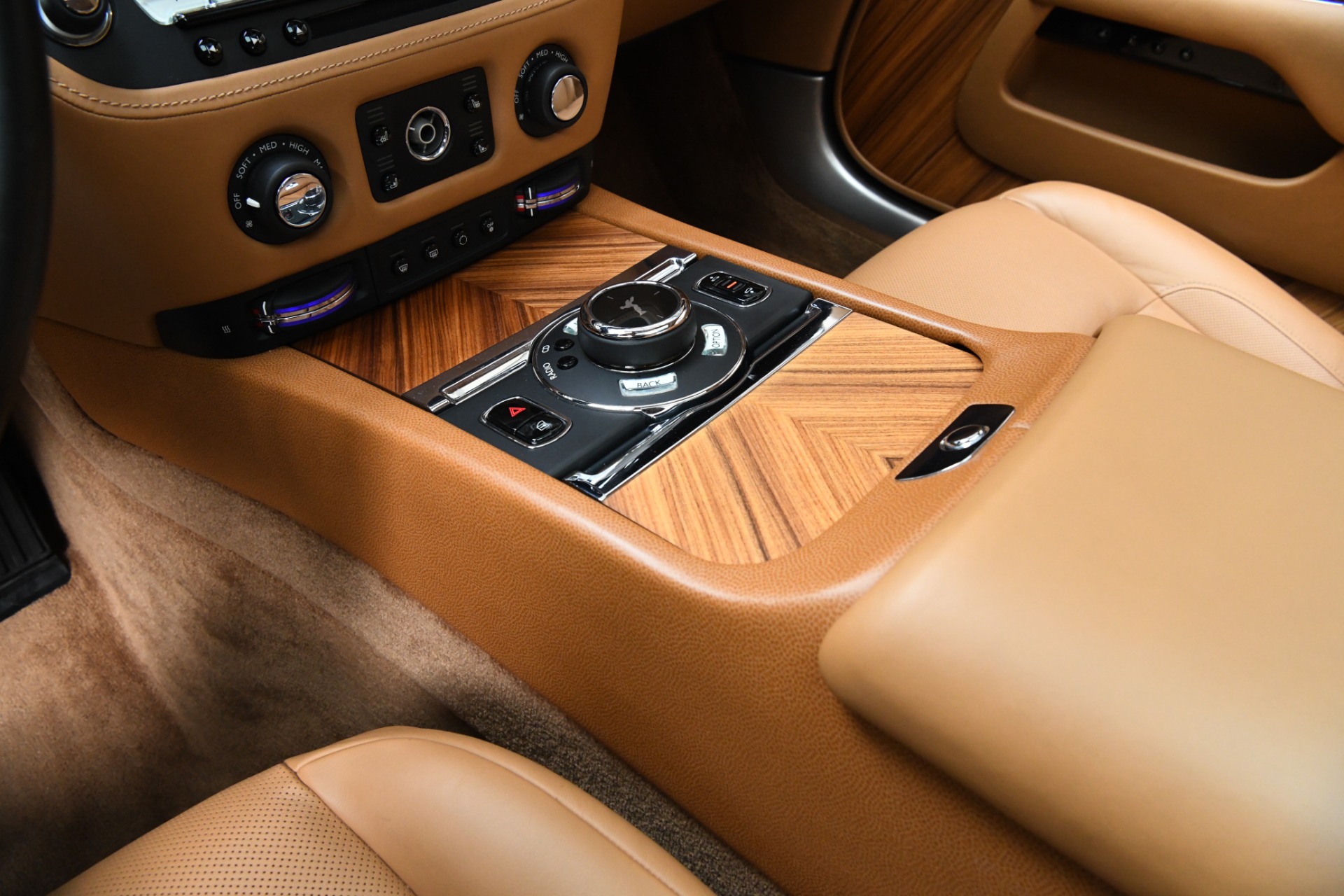 Used 2015 Rolls-Royce Wraith | St. Petersburg, FL