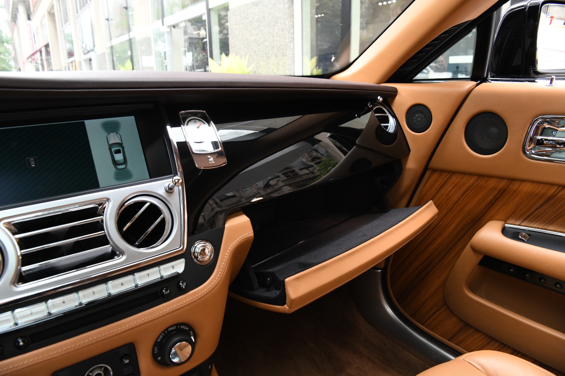 Used 2015 Rolls-Royce Wraith | St. Petersburg, FL