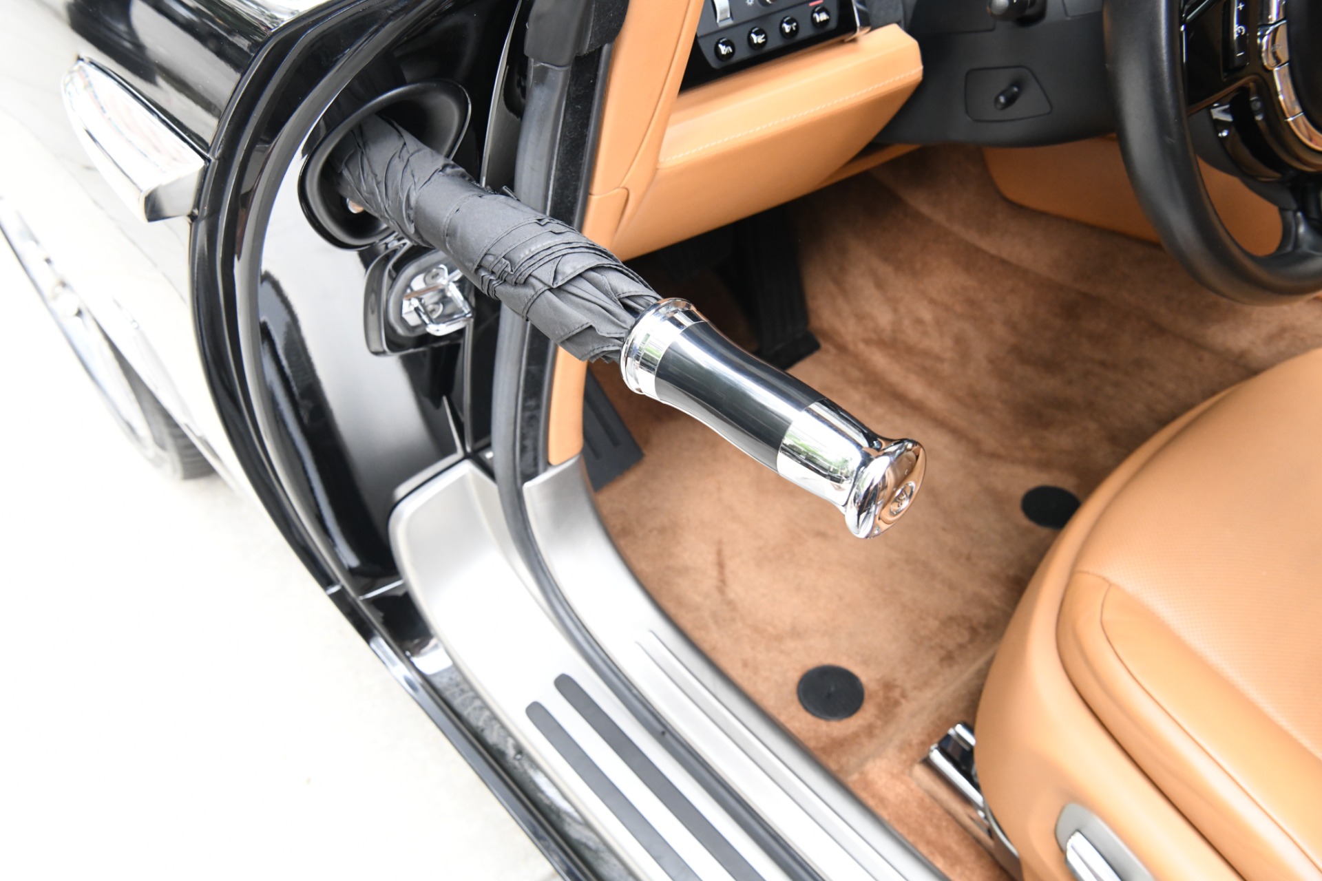 Used 2015 Rolls-Royce Wraith | St. Petersburg, FL