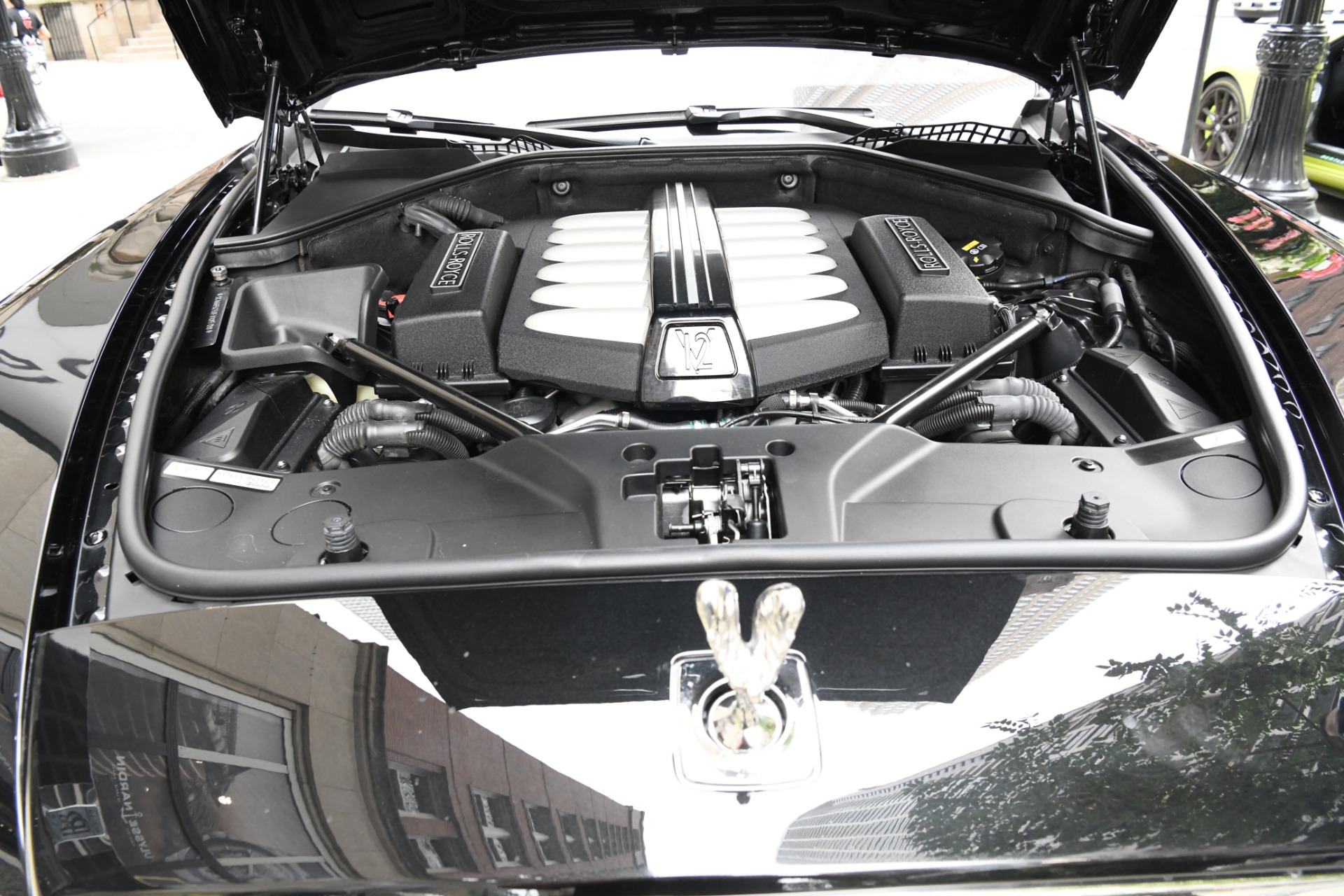 Used 2015 Rolls-Royce Wraith | St. Petersburg, FL