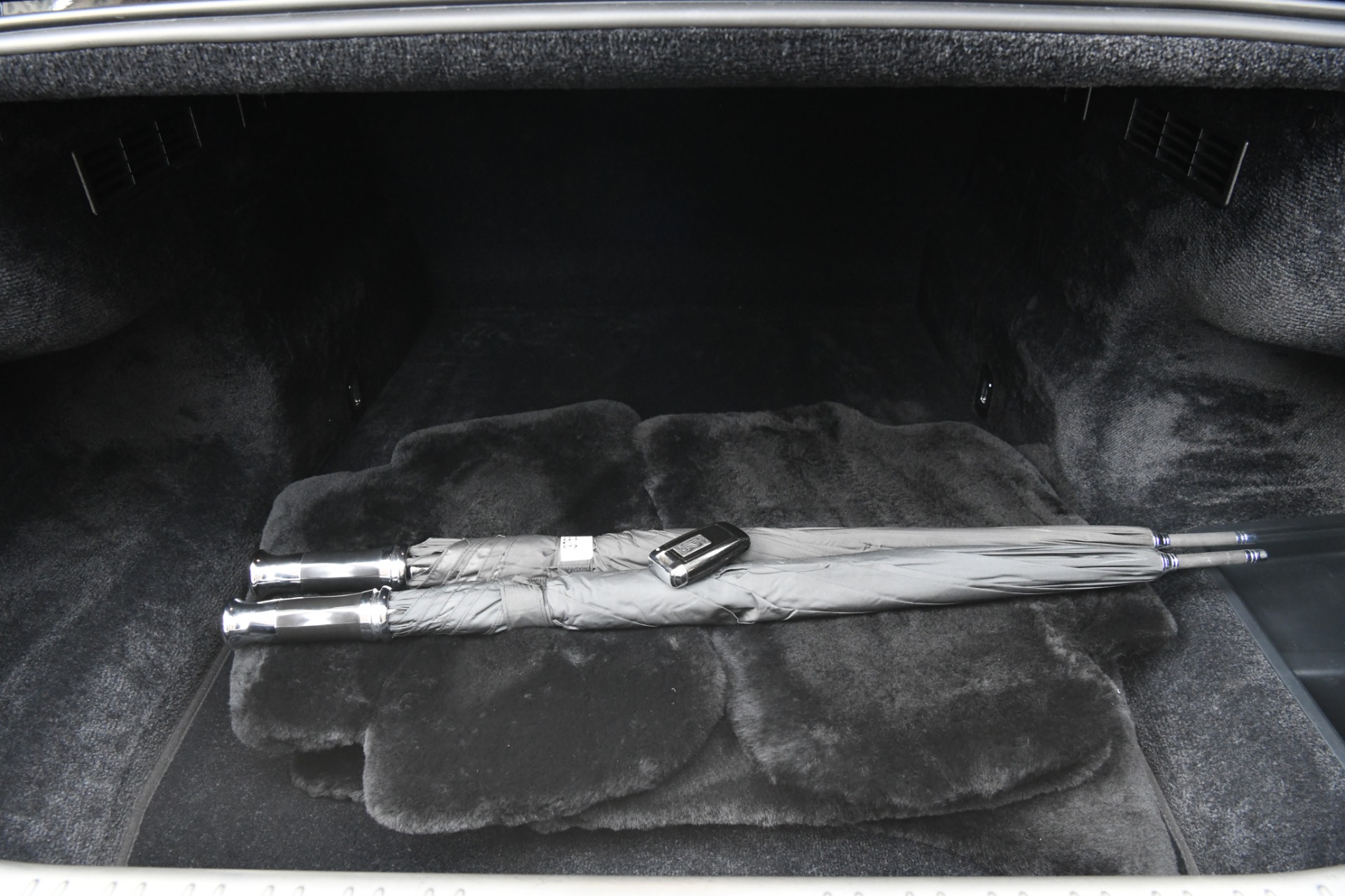 Used 2015 Rolls-Royce Wraith | St. Petersburg, FL