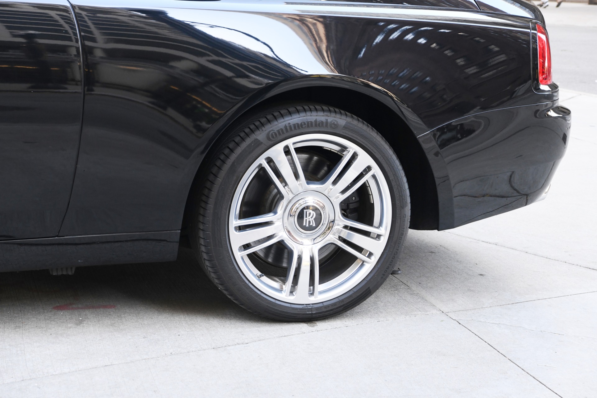 Used 2015 Rolls-Royce Wraith | St. Petersburg, FL