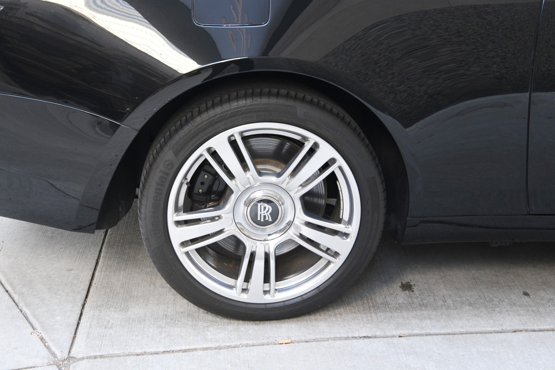 Used 2015 Rolls-Royce Wraith | St. Petersburg, FL