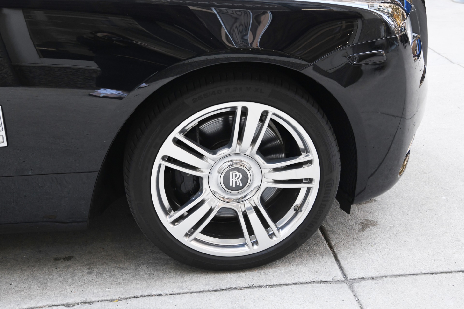 Used 2015 Rolls-Royce Wraith | St. Petersburg, FL
