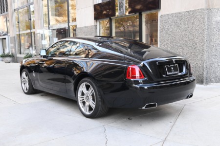 Used 2015 Rolls-Royce Wraith  | Chicago, IL