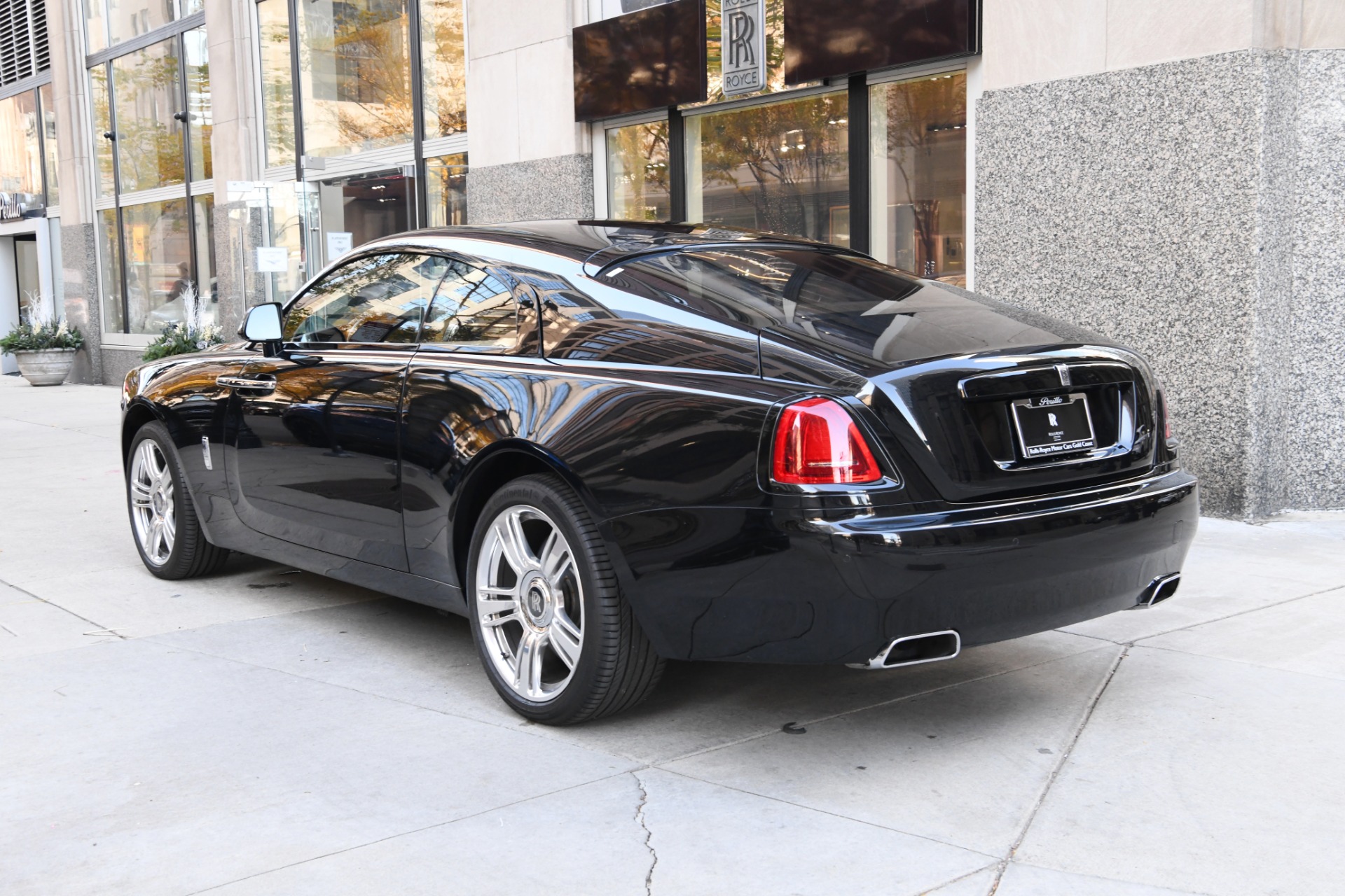 Used 2015 Rolls-Royce Wraith | St. Petersburg, FL