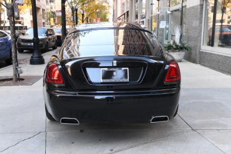 Used 2015 Rolls-Royce Wraith  | Chicago, IL