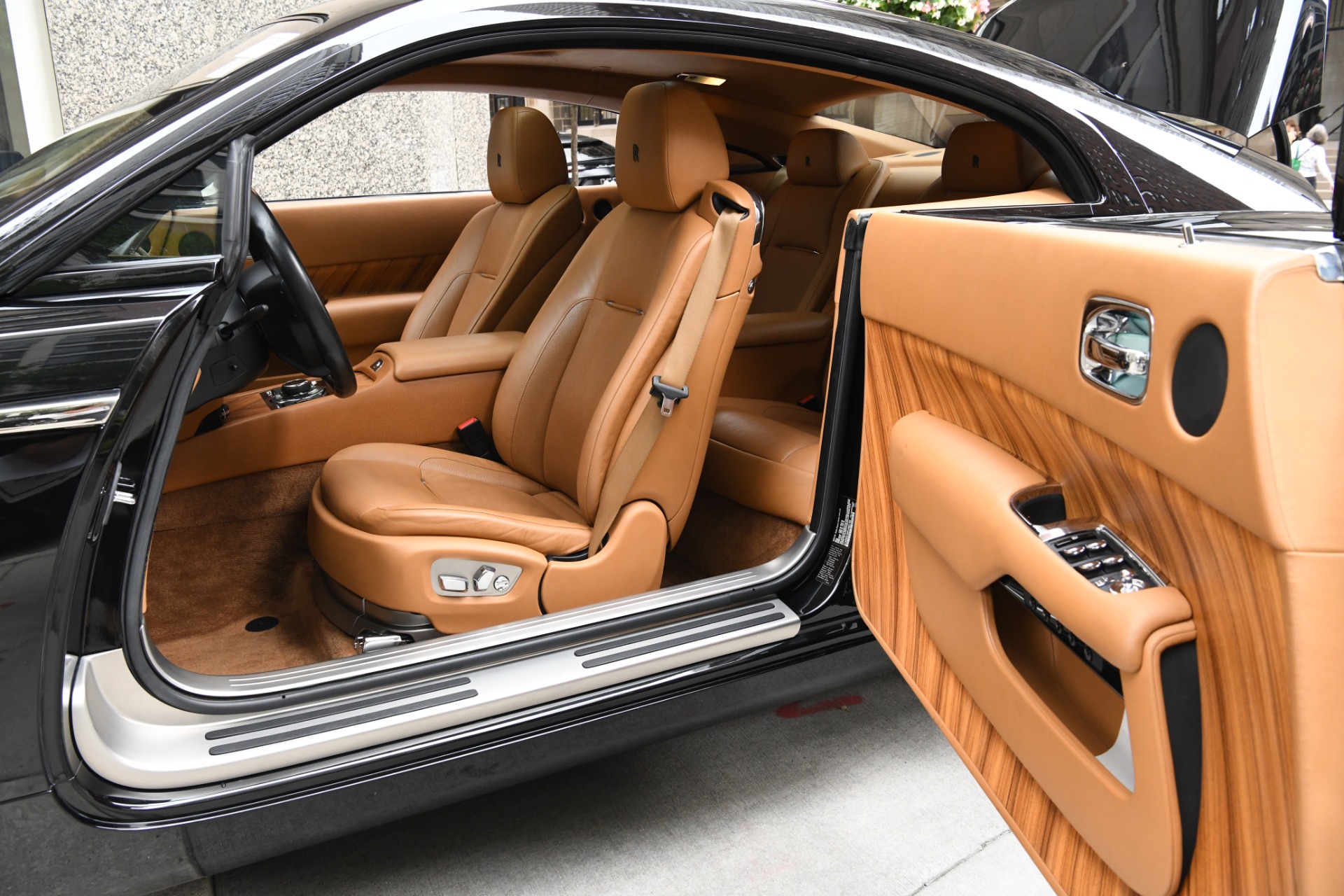 Used 2015 Rolls-Royce Wraith | St. Petersburg, FL