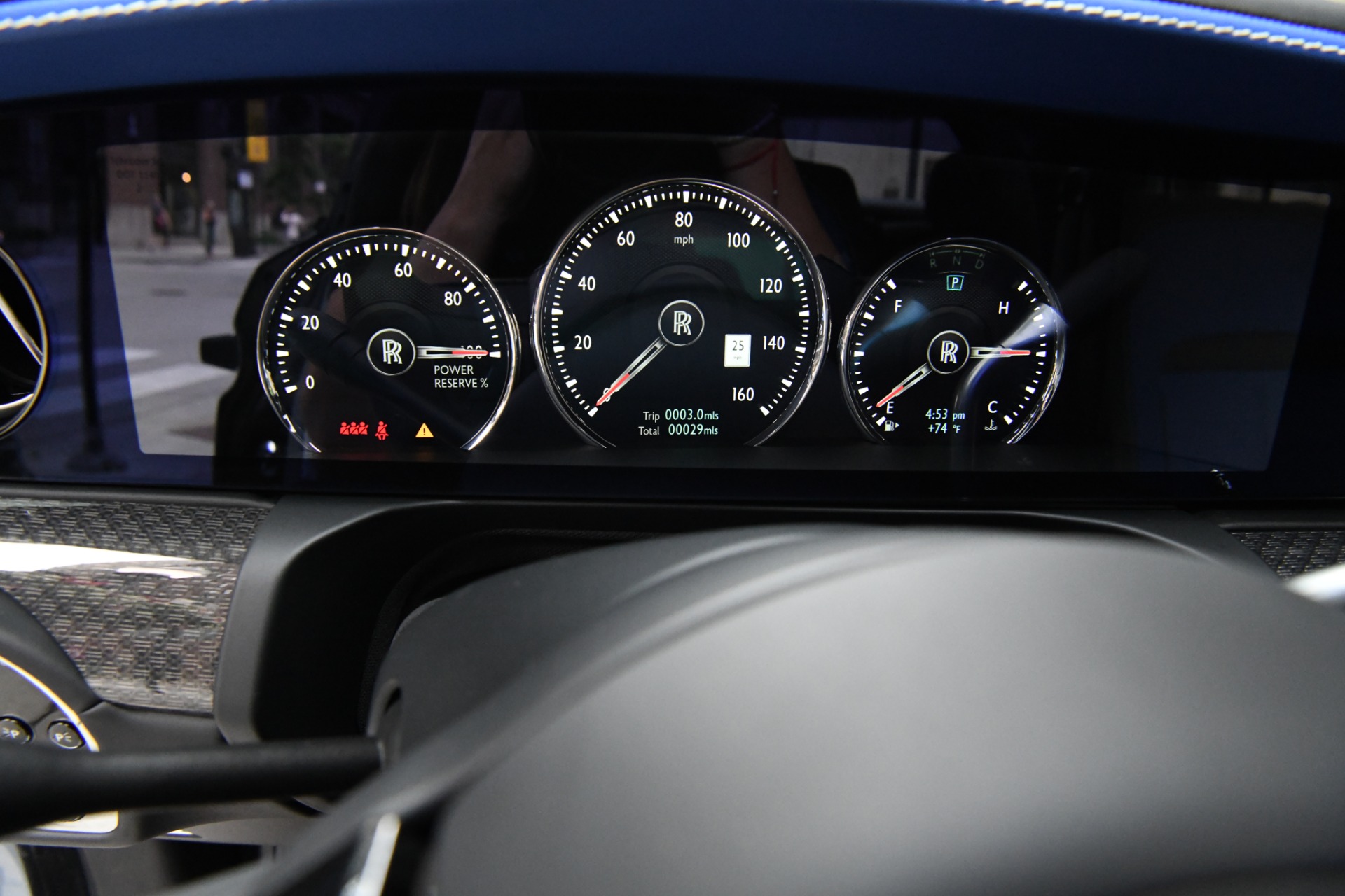 Used 2022 Rolls-Royce Black Badge Ghost | St. Petersburg, FL